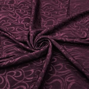 Chiffon Jacquard-5