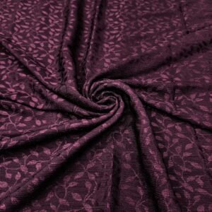 Chiffon Jacquard-6