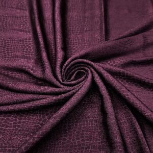 Chiffon Jacquard-8