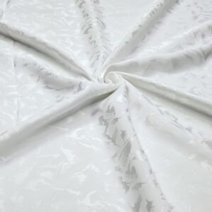 Crape bleech jacquard-2