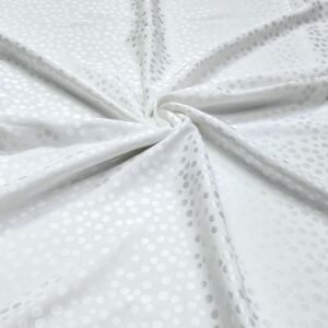 Crape bleech jacquard-4