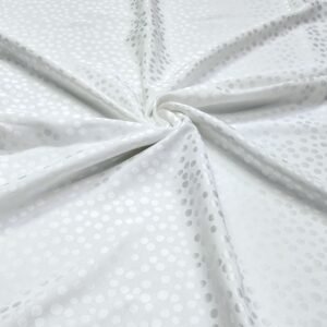 Crape bleech jacquard-4