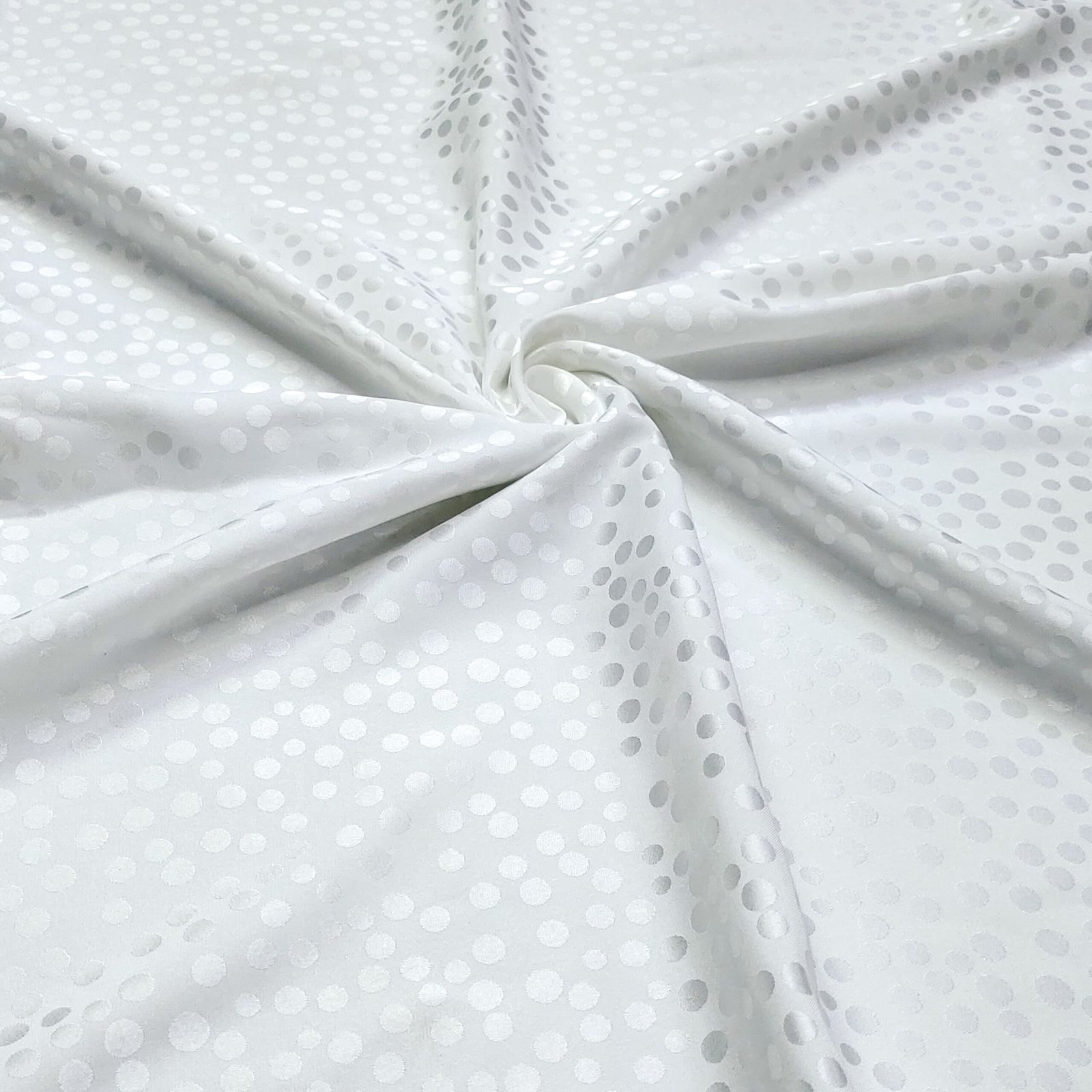 Crape bleech jacquard-4