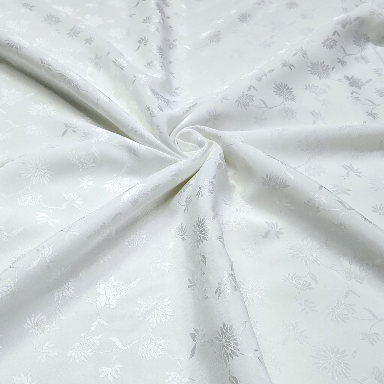 Crape bleech jacquard-6