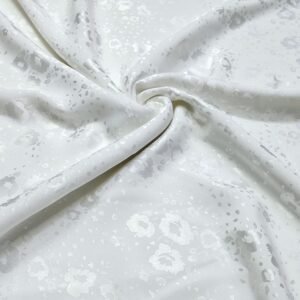 Crape bleech jacquard-7