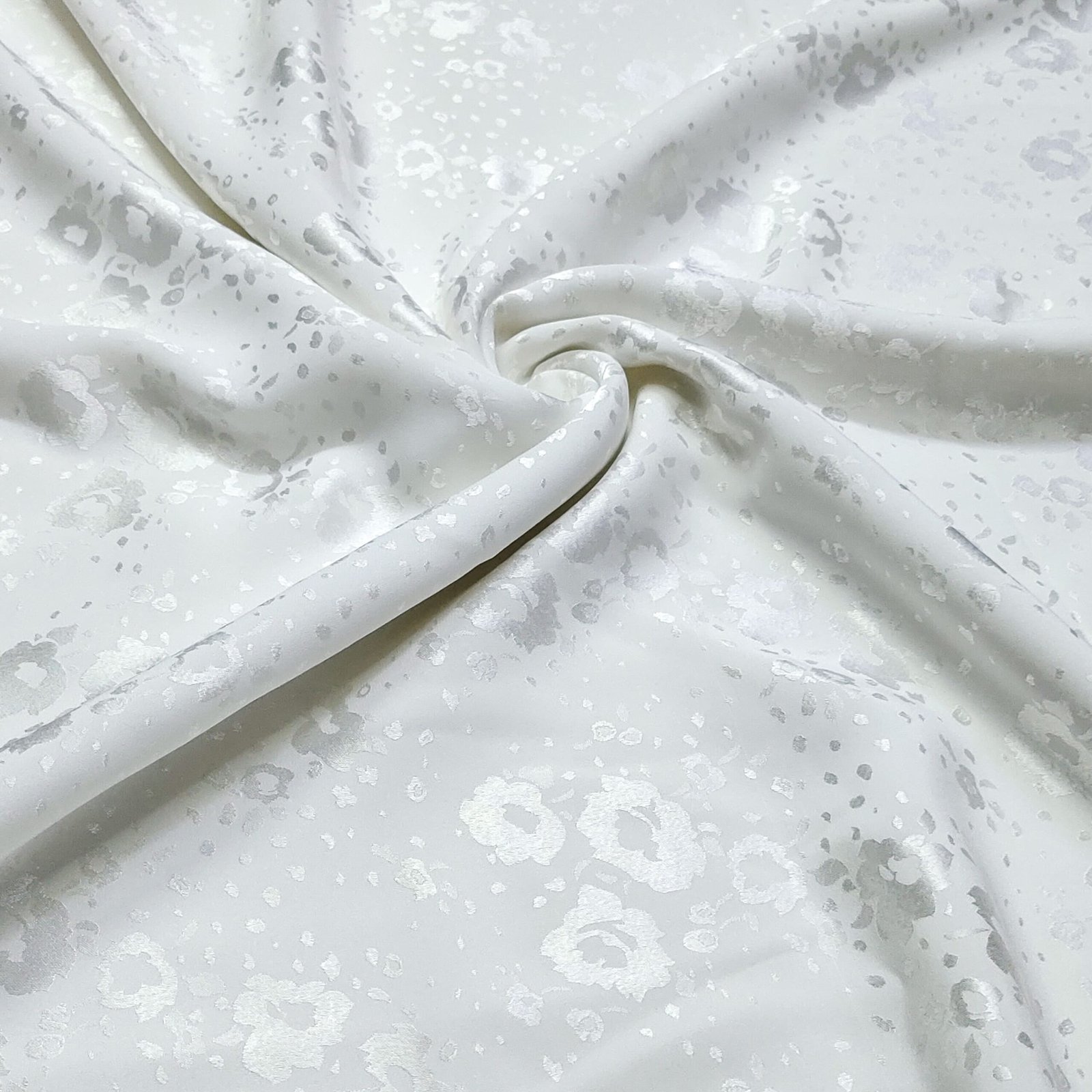 Crape bleech jacquard-7