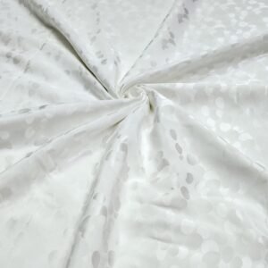Crape bleech jacquard-9