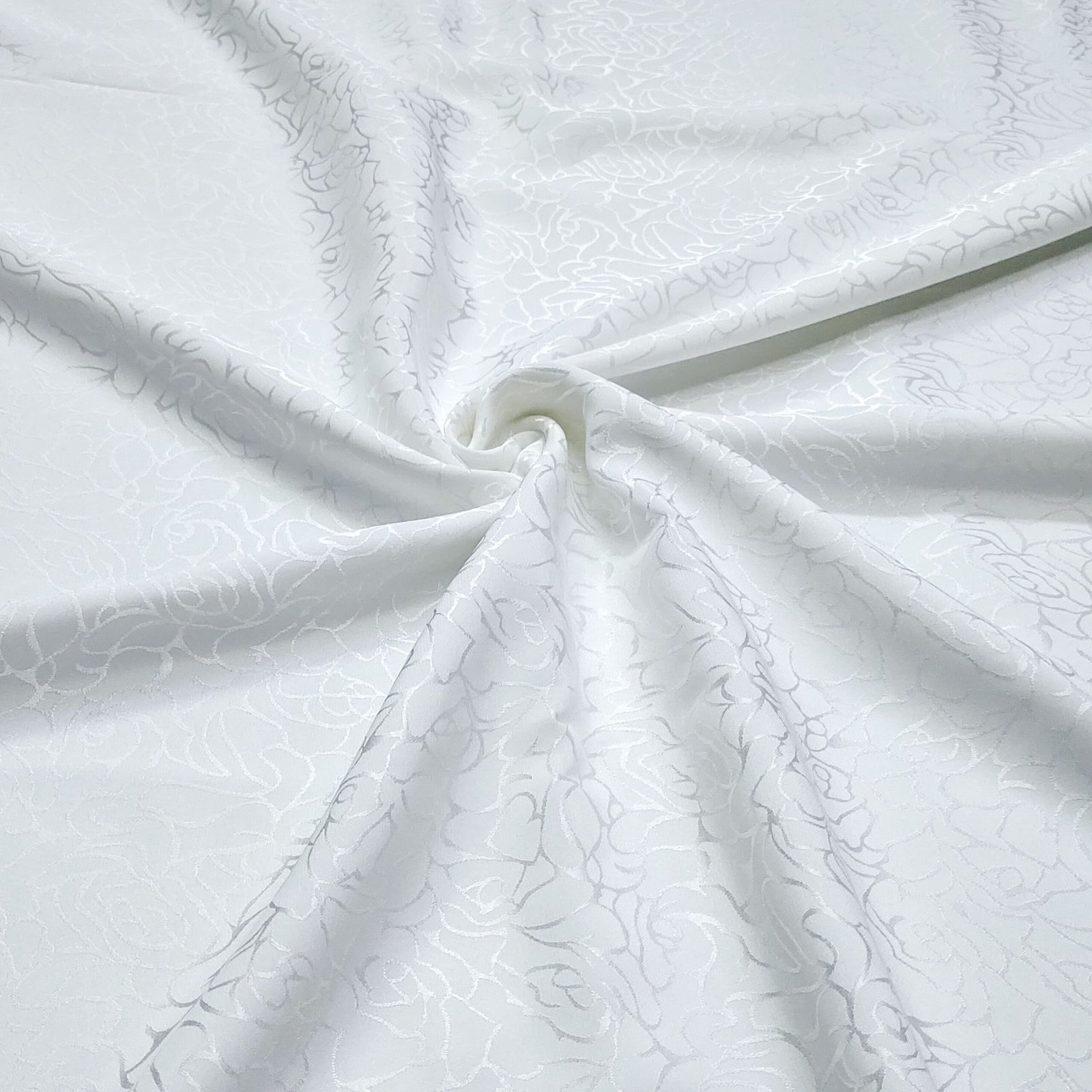 Crape bleech jacquard-10