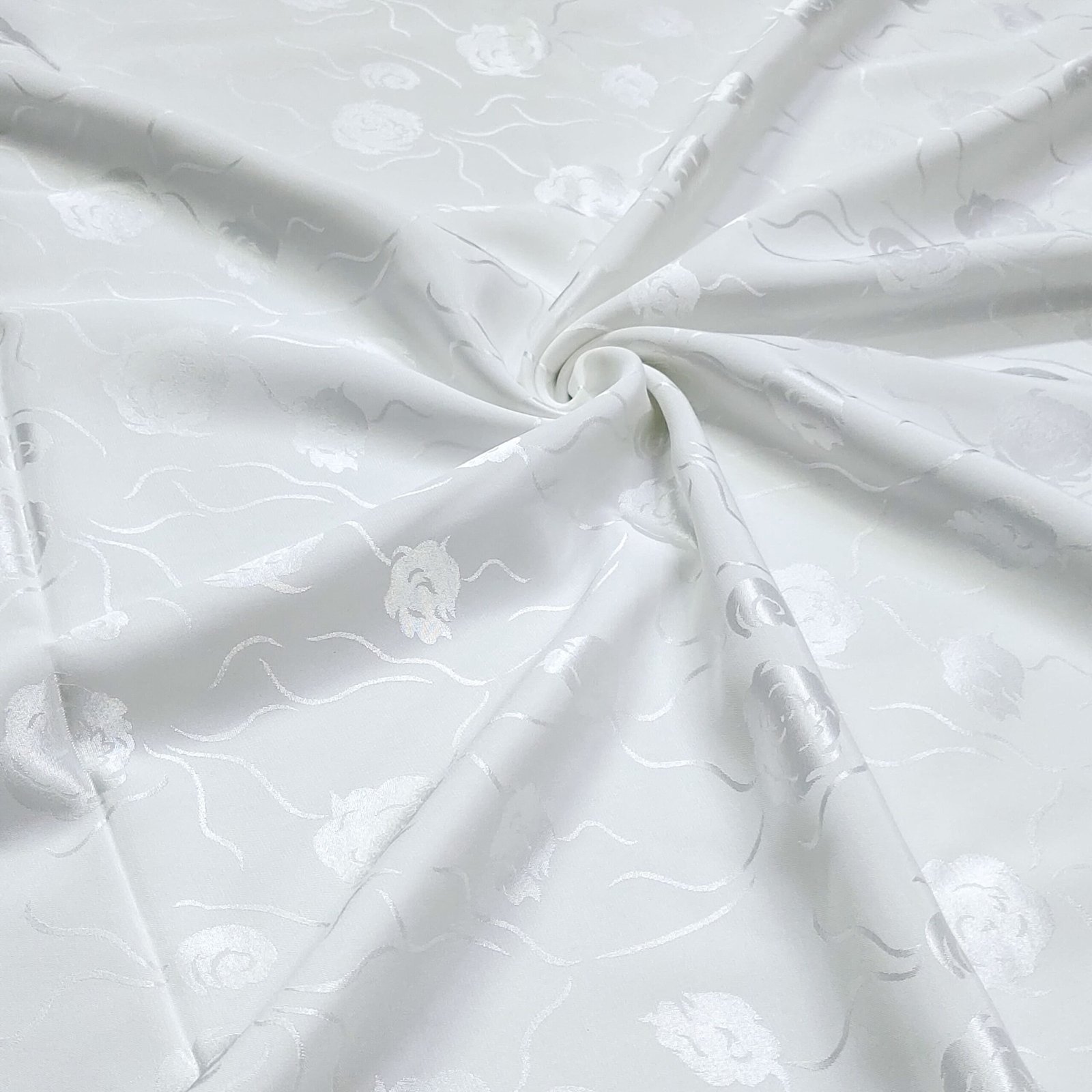 Crape bleech jacquard-13