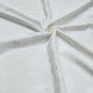 Crape bleech jacquard-15