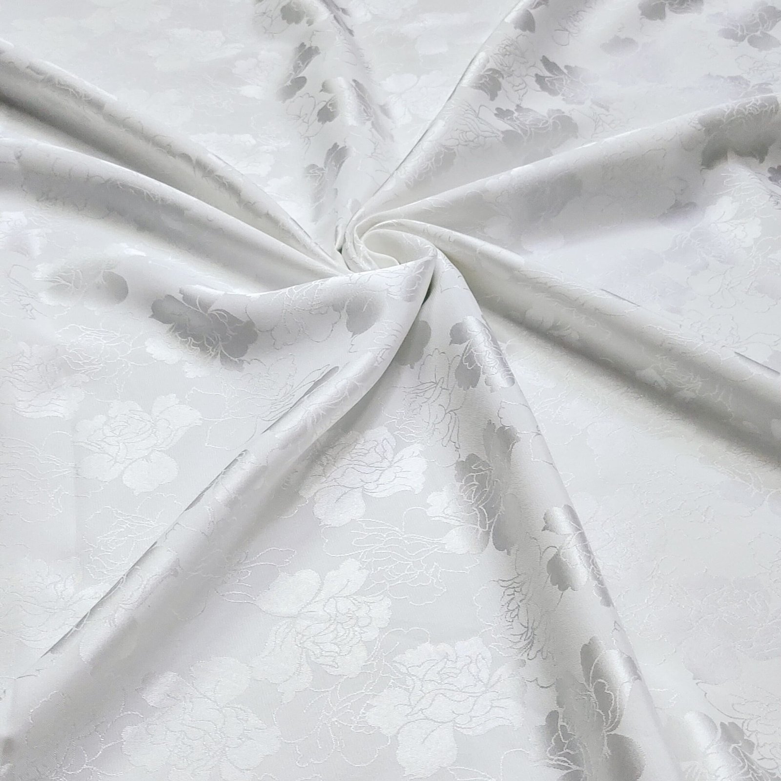 Crape bleech jacquard-16