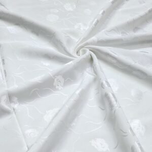 Crape bleech jacquard-21