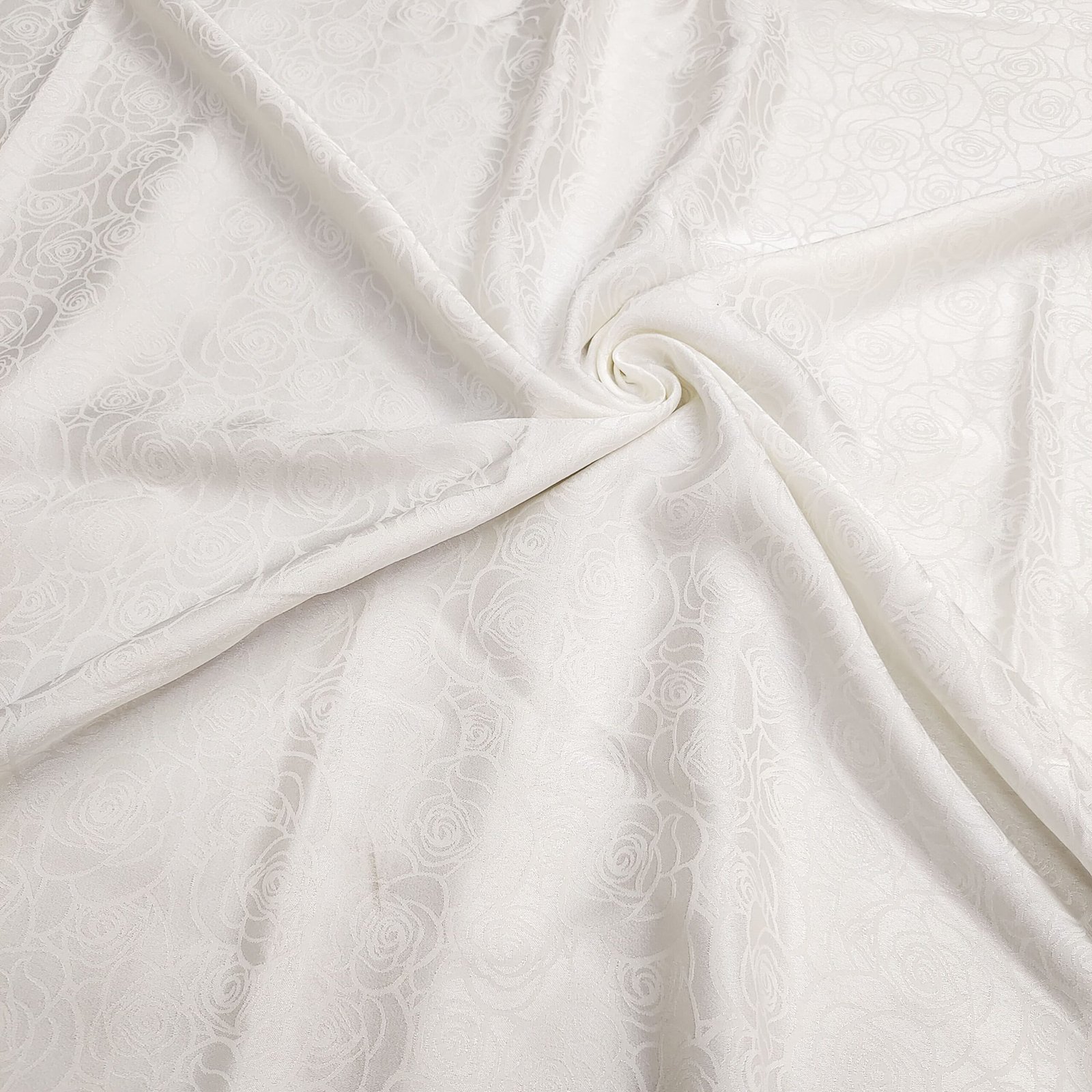 Crape bleech jacquard-23