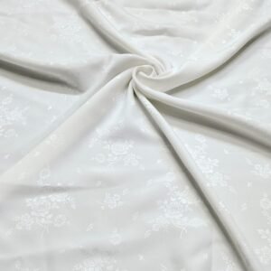 Crape bleech jacquard-32