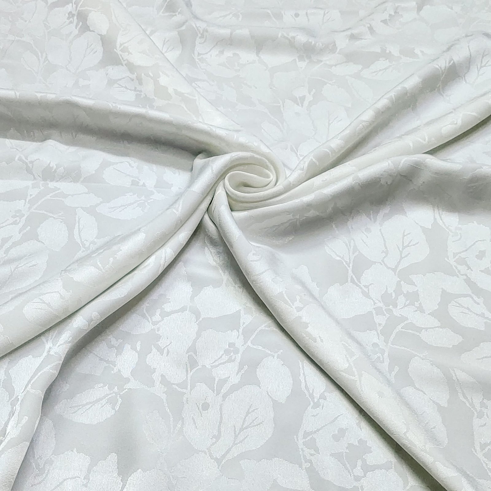 Crape bleech jacquard-36