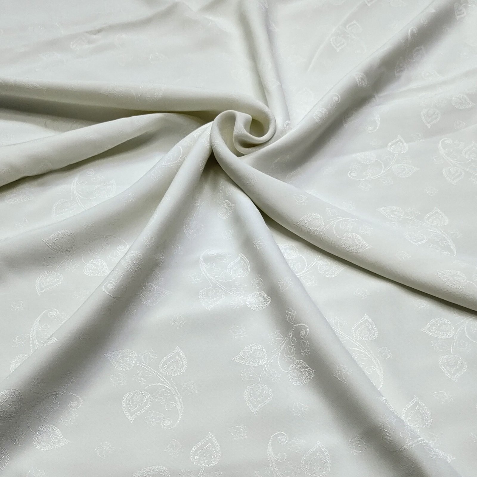 Crape bleech jacquard-37