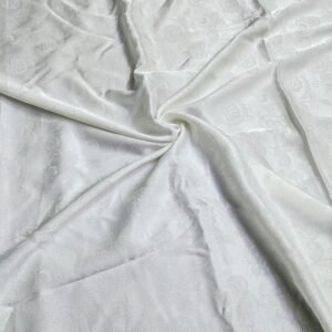 Crape bleech jacquard-38