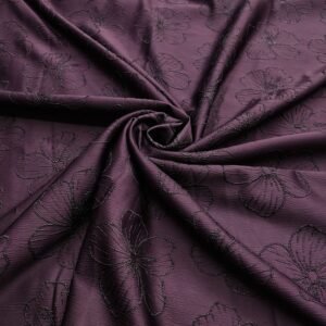 Lycra Jacquard-7