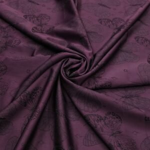 Lycra Jacquard-9