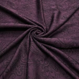 Lycra Jacquard-11