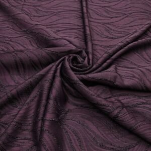 Lycra Jacquard-12