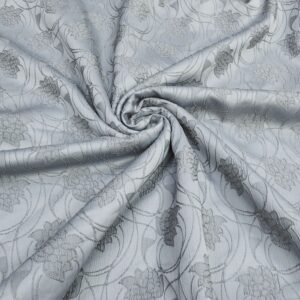 Lycra Jacquard-19