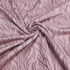 Lycra Jacquard-20