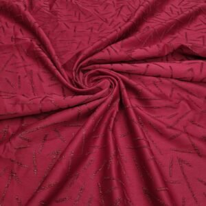 Lycra Jacquard-25