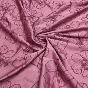 Lycra Jacquard-26