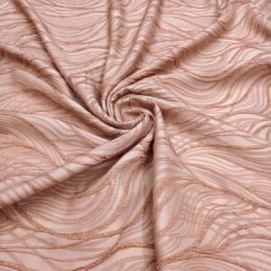 Lycra Jacquard-27
