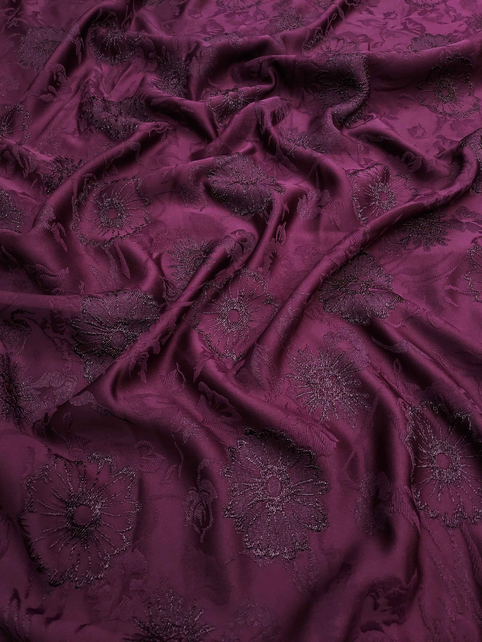 Royal Emboss Jacquard -11