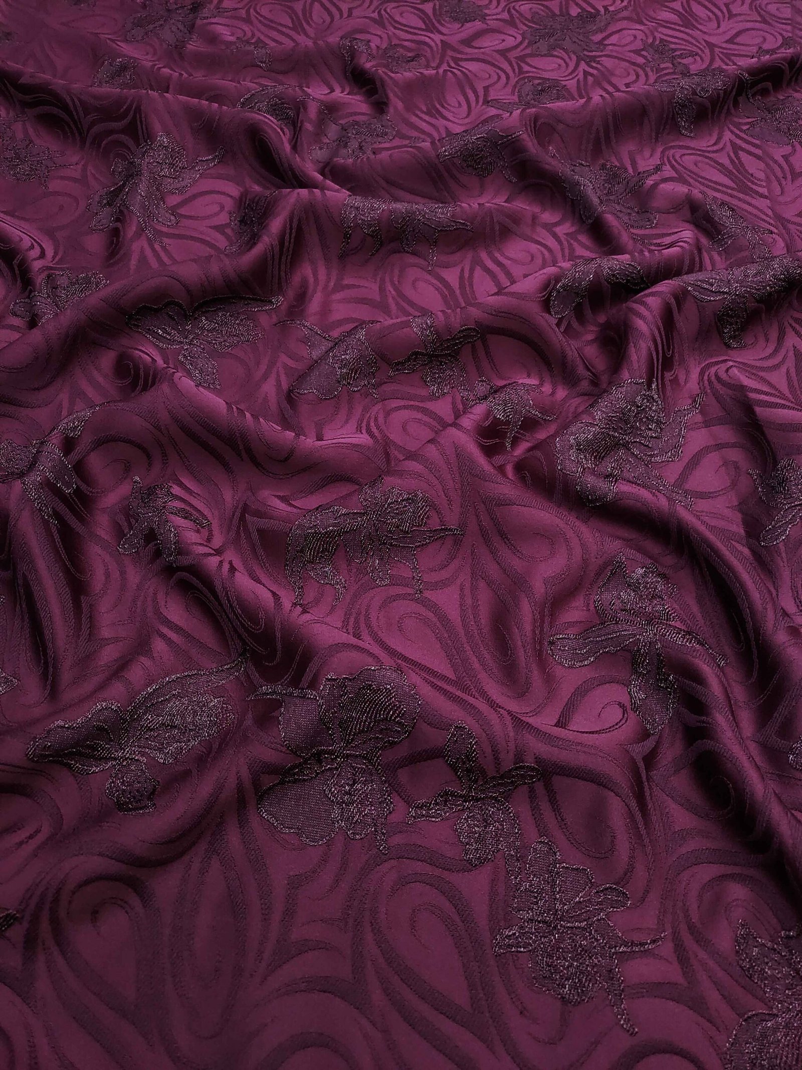 Royal Emboss Jacquard -3