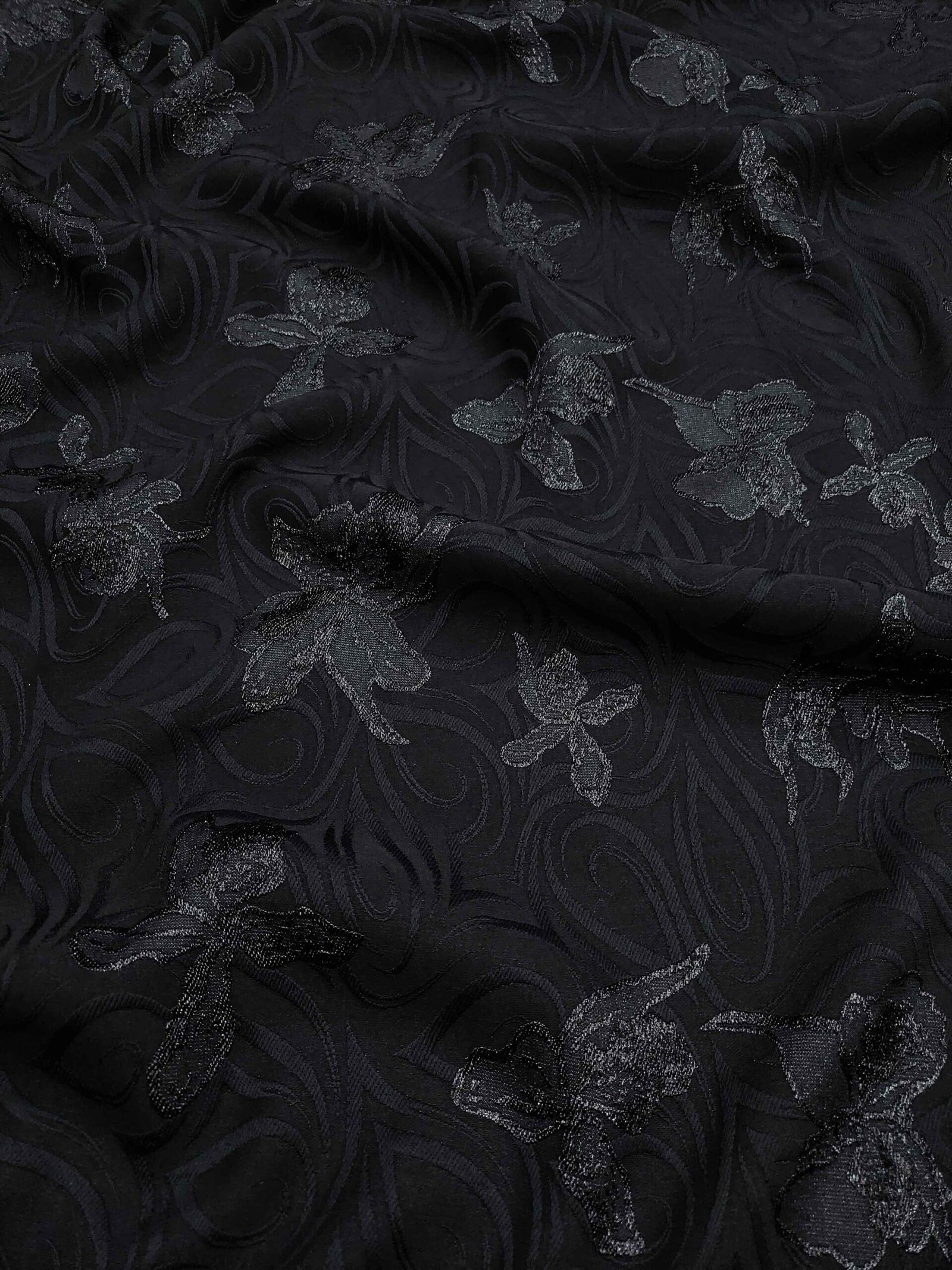 Royal Emboss Jacquard -6