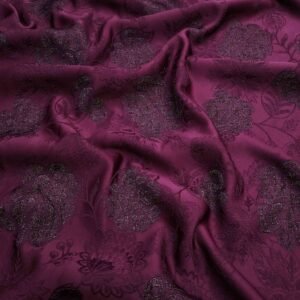 Royal Emboss Jacquard -9