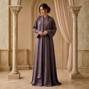 ERA Silk Jacquard-1